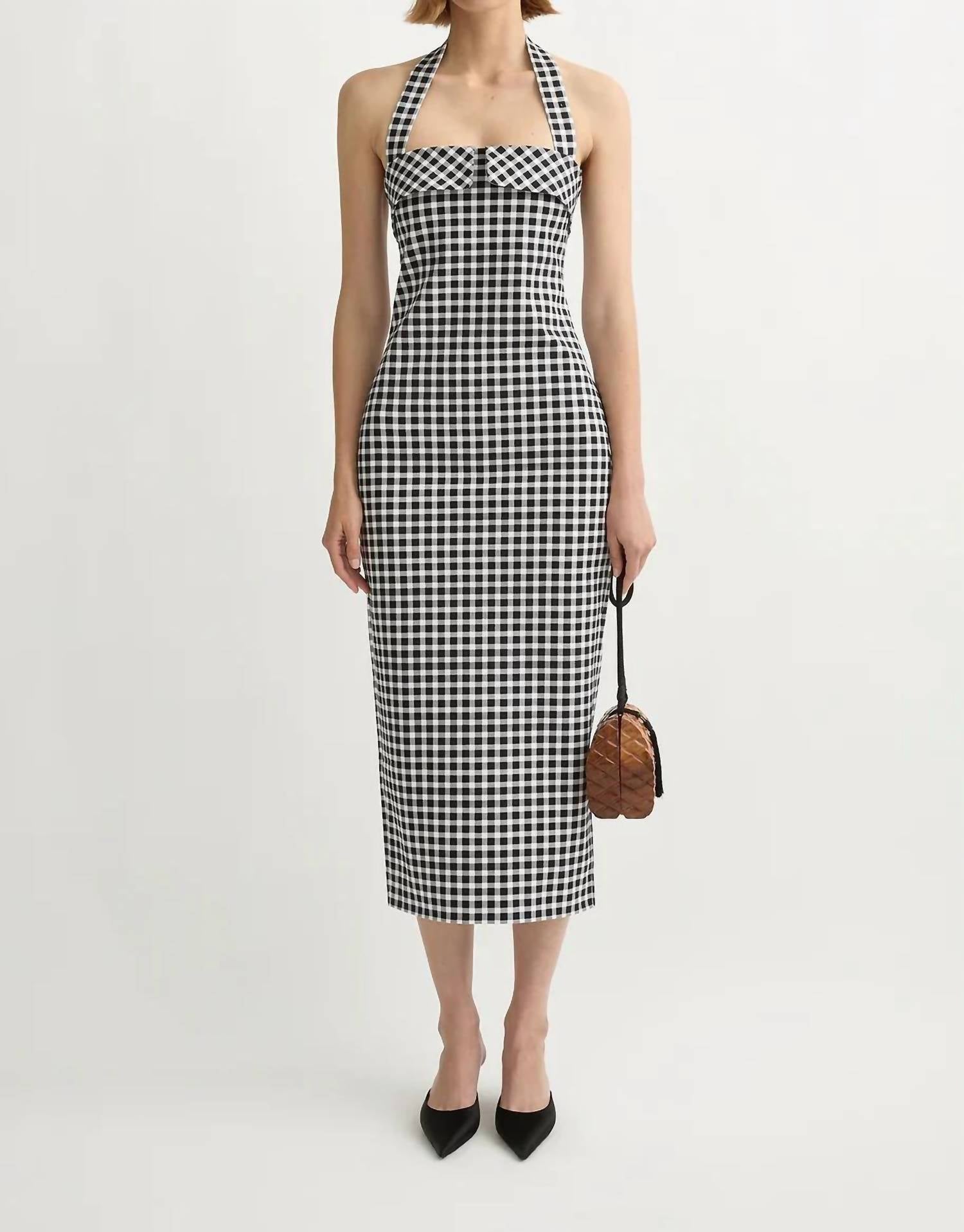 Posse - Chiara Dress