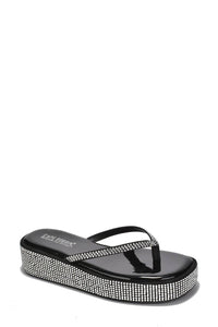 Cape Robbin - Women's Jeje Platform Sandal