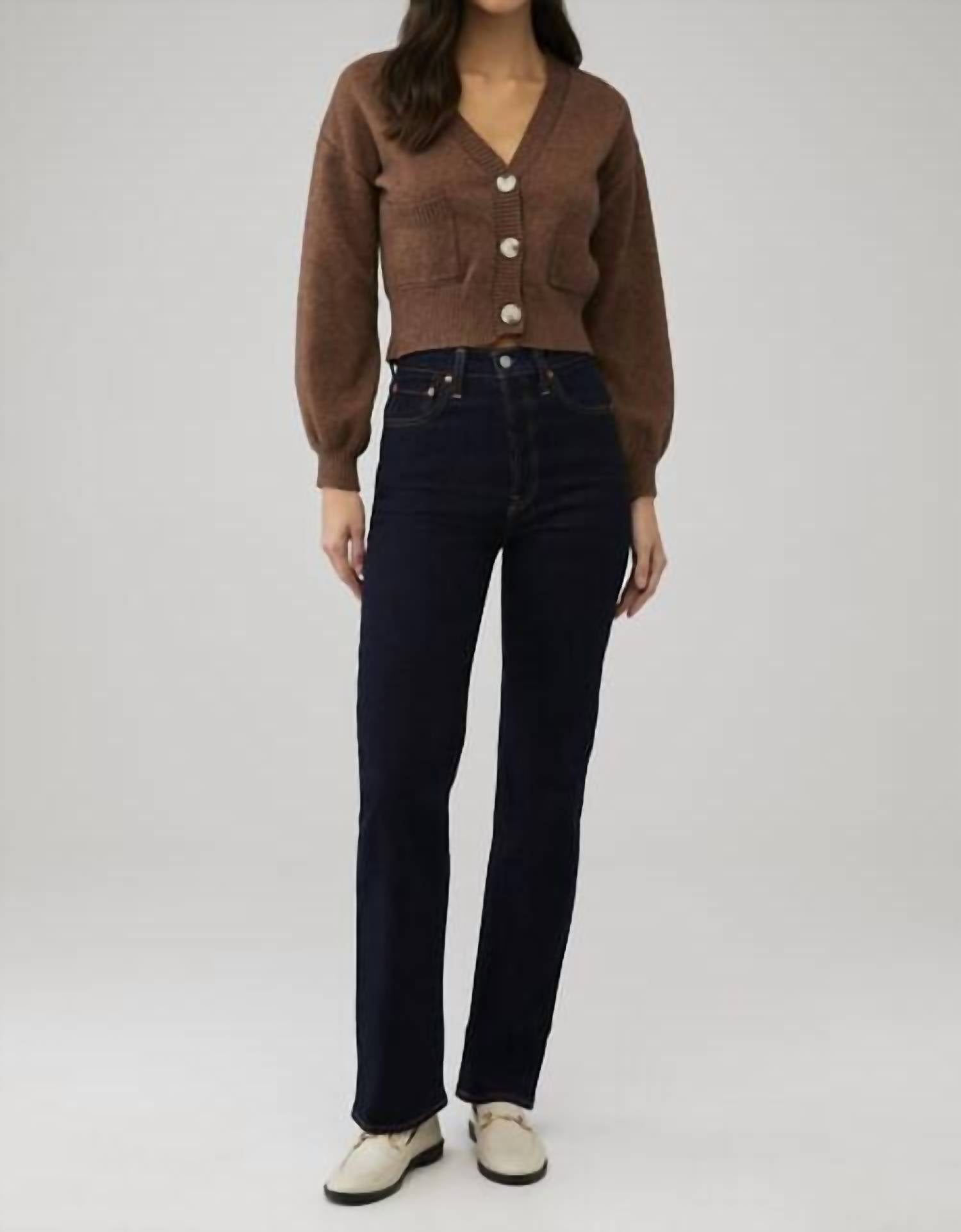 Minkpink - Mithra Cardigan