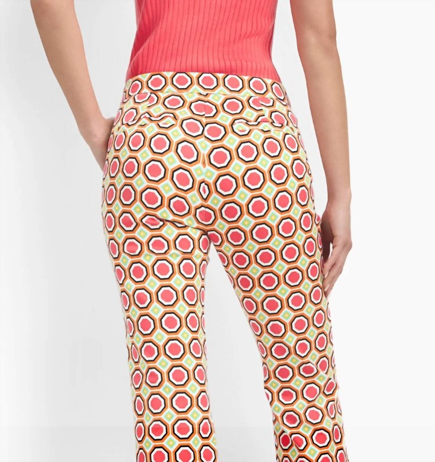 Trina Turk - Lulu Pant