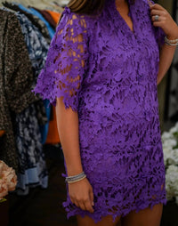 Buddylove - Lulu Dress