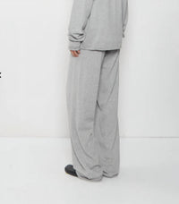 Eterne - Chloe Thermal Lounge Pants