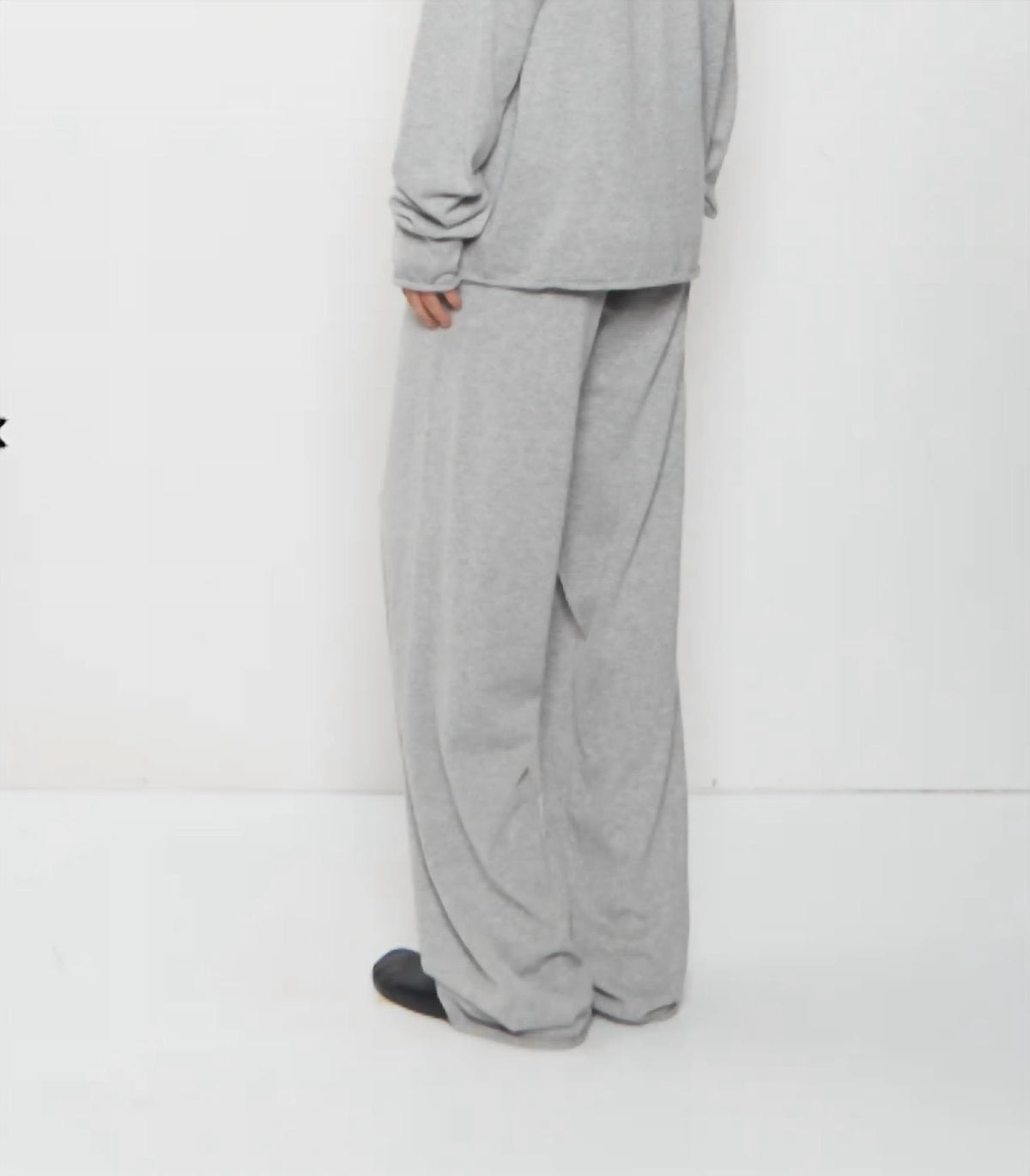 Eterne - Chloe Thermal Lounge Pants