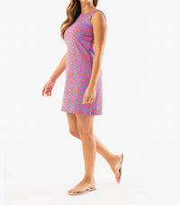 Mahi Gold - Ryder Dress