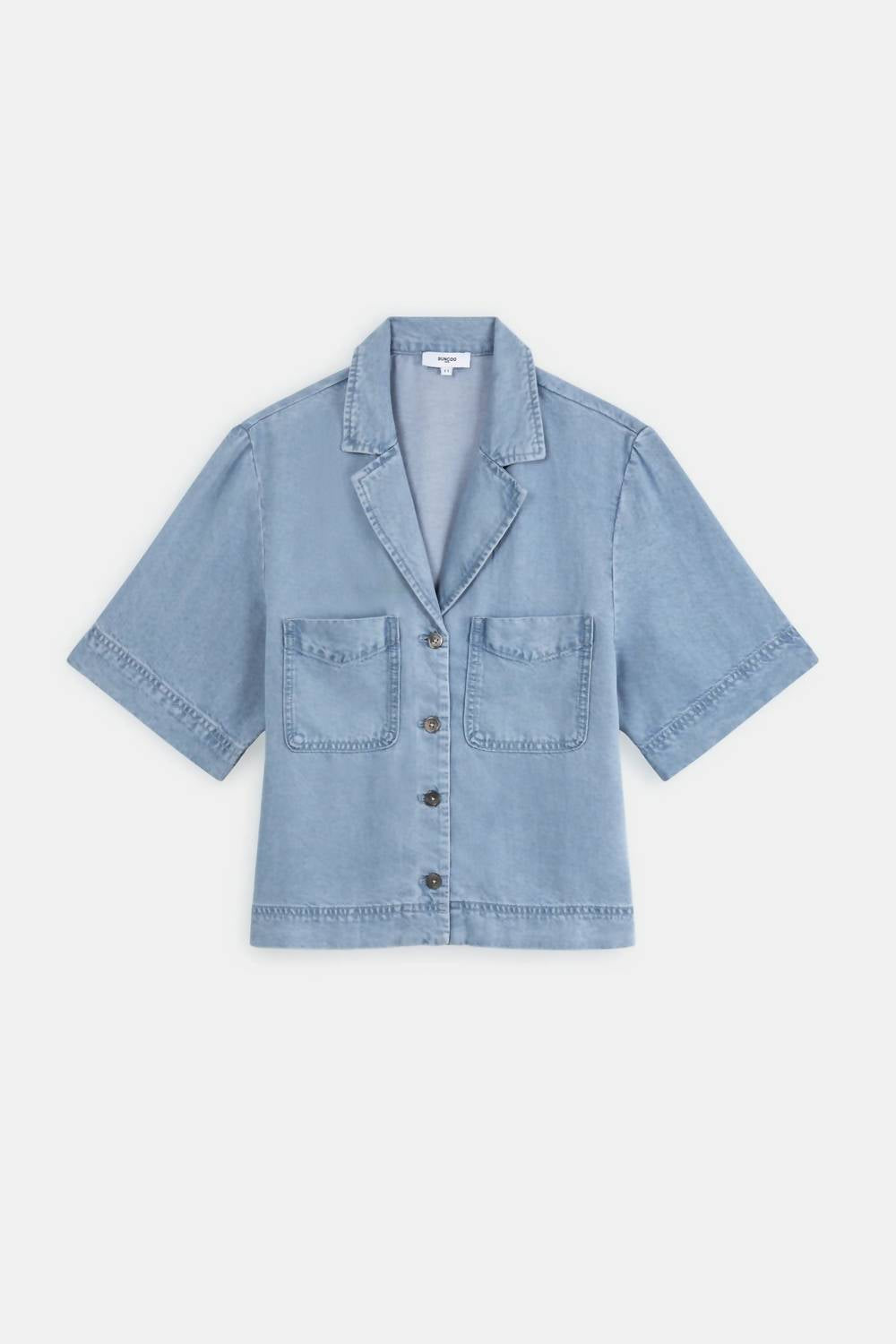 Suncoo - Laban Blouse