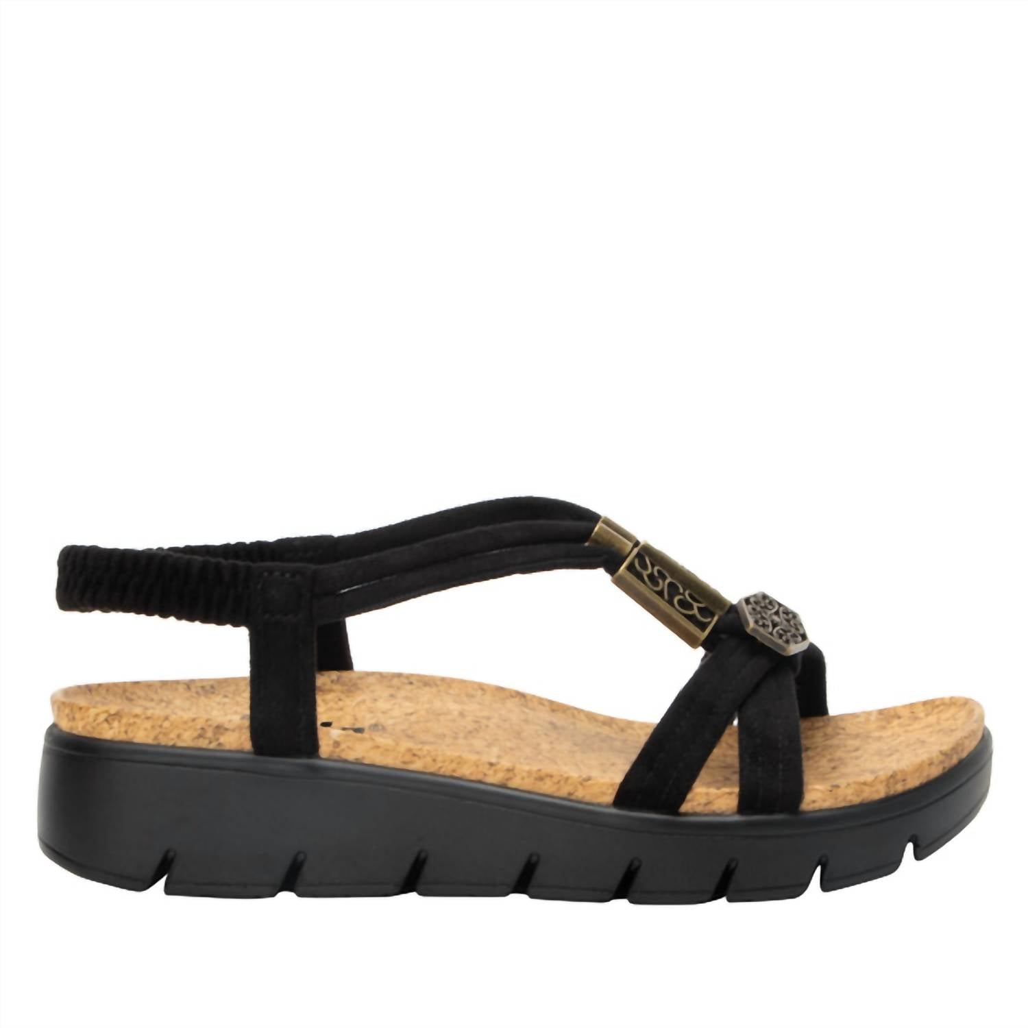 Alegria - Women's Roz Sandal