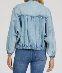 Dear John Denim - Ramsey Jacket