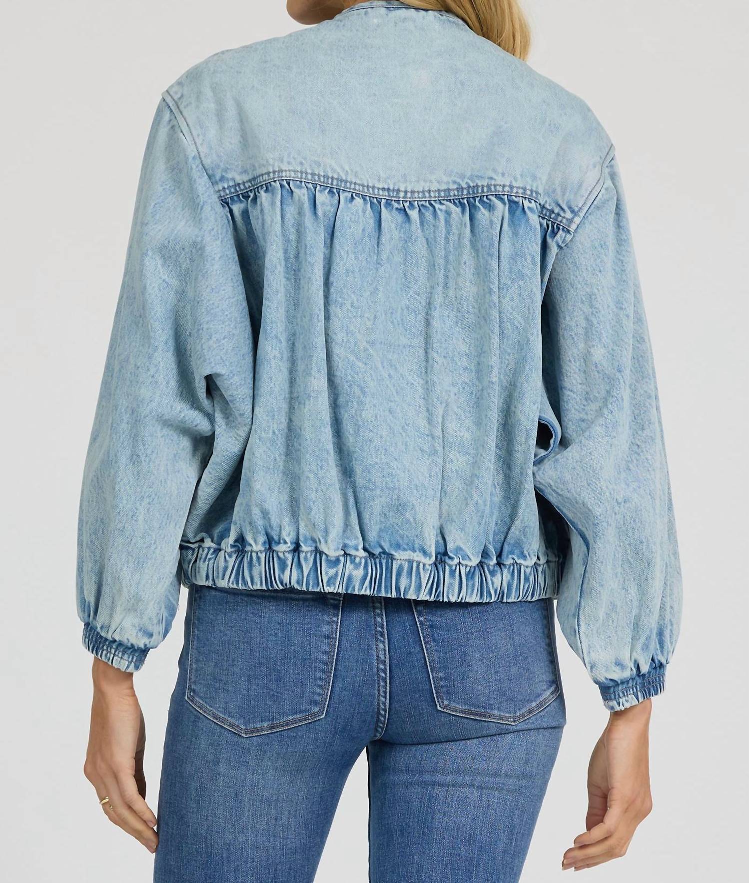 Dear John Denim - Ramsey Jacket