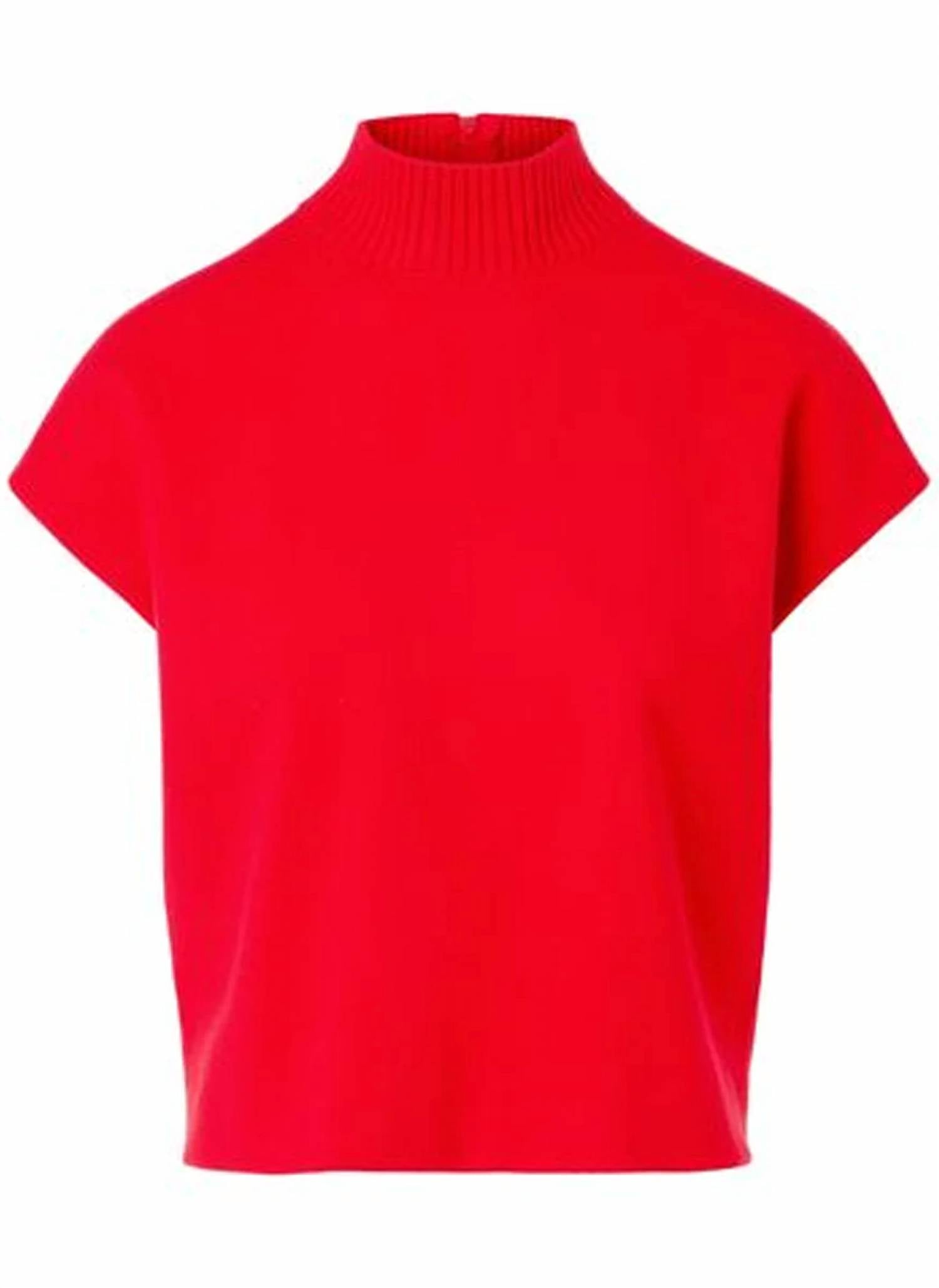 Akris Punto - Milano Knit Sweater