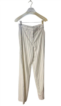 Simkhai - Tavar Woven Wide Leg Pants