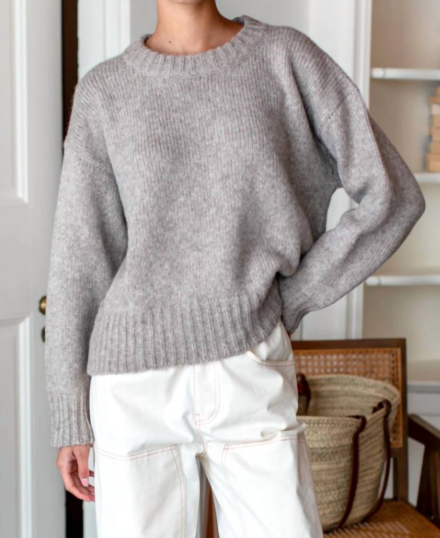 Emerson Fry - Cozy Sweater