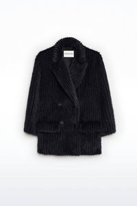 Stand Studio - Zenni jacket