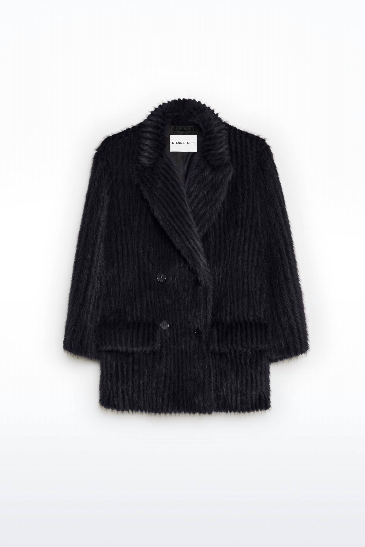 Stand Studio - Zenni jacket