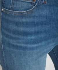 Lysse - Holding Power Premium Denim Straight Leg Jeans