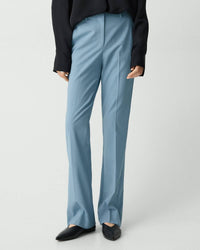 Theory - Slim Full-length Trouser