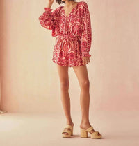 Omika - Asha Shorts