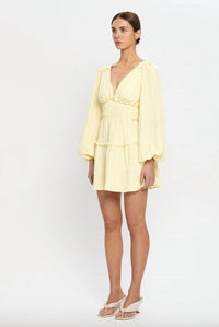 Kivari - Uma Mini Dress