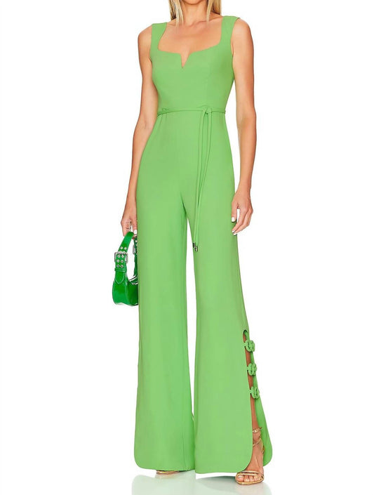 Alexis - Women's Zila Jumpsuit