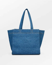 Beck Sondergaard - Women's Demina Small Denim Bag