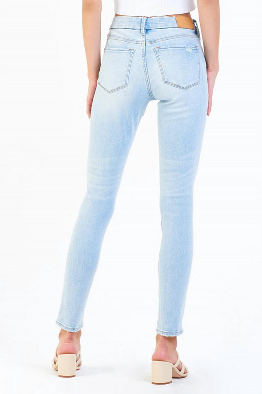 JOYRICH LOW RISE SKINNY JEAN