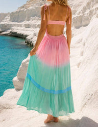 Tiare Hawaii - Avalon Maxi Dress