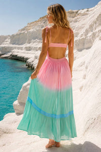 Tiare Hawaii - Avalon Maxi Dress