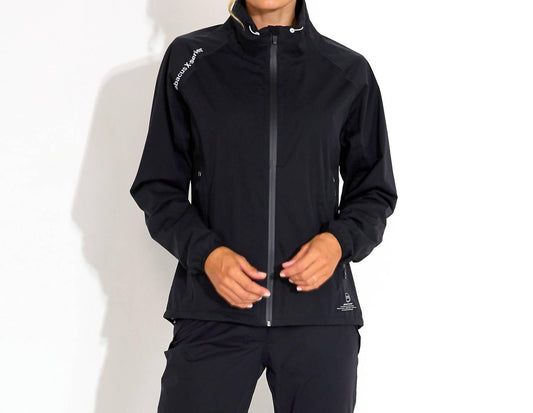 Abacus Sportswear Us - Pitch 37.5 Golf Rain Jacket