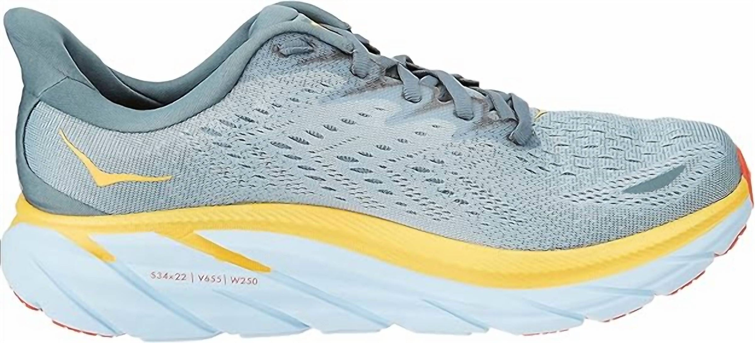 Hoka - Men's Clifton 8 Sneakers