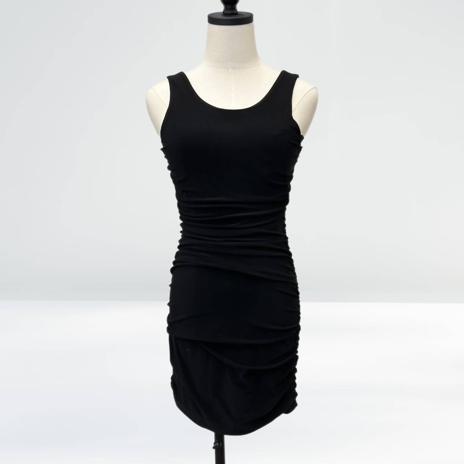 Katie J Nyc - Aiden Mini Dress
