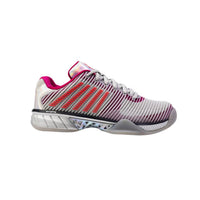 K-Swiss - Women's Hypercourt Express 2 X Lucky In Love Tennis Shoe