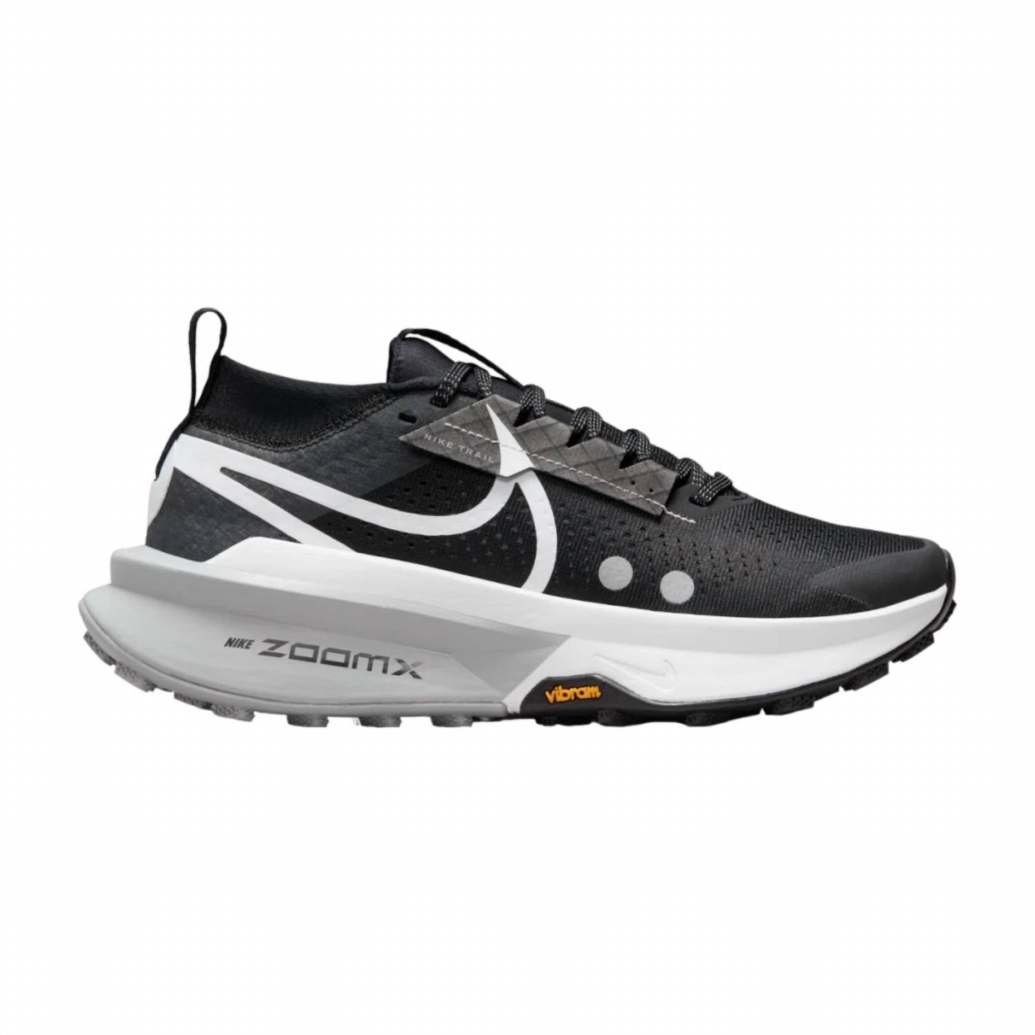 Nike - Women's Zegama Trail 2 Running Shoes