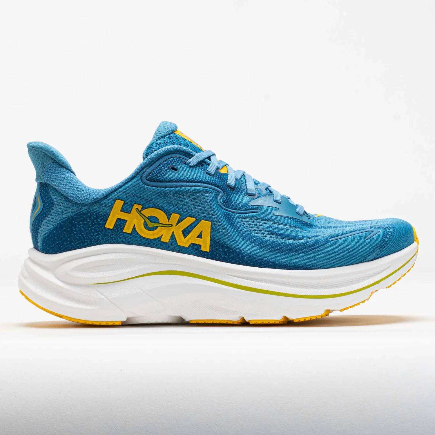 Hoka - Men's Clifton 10 Running Shoes