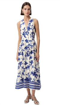 Exquise - Zeta Sleeveless Dress