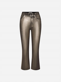 Frame - Reboot Crop Jeans