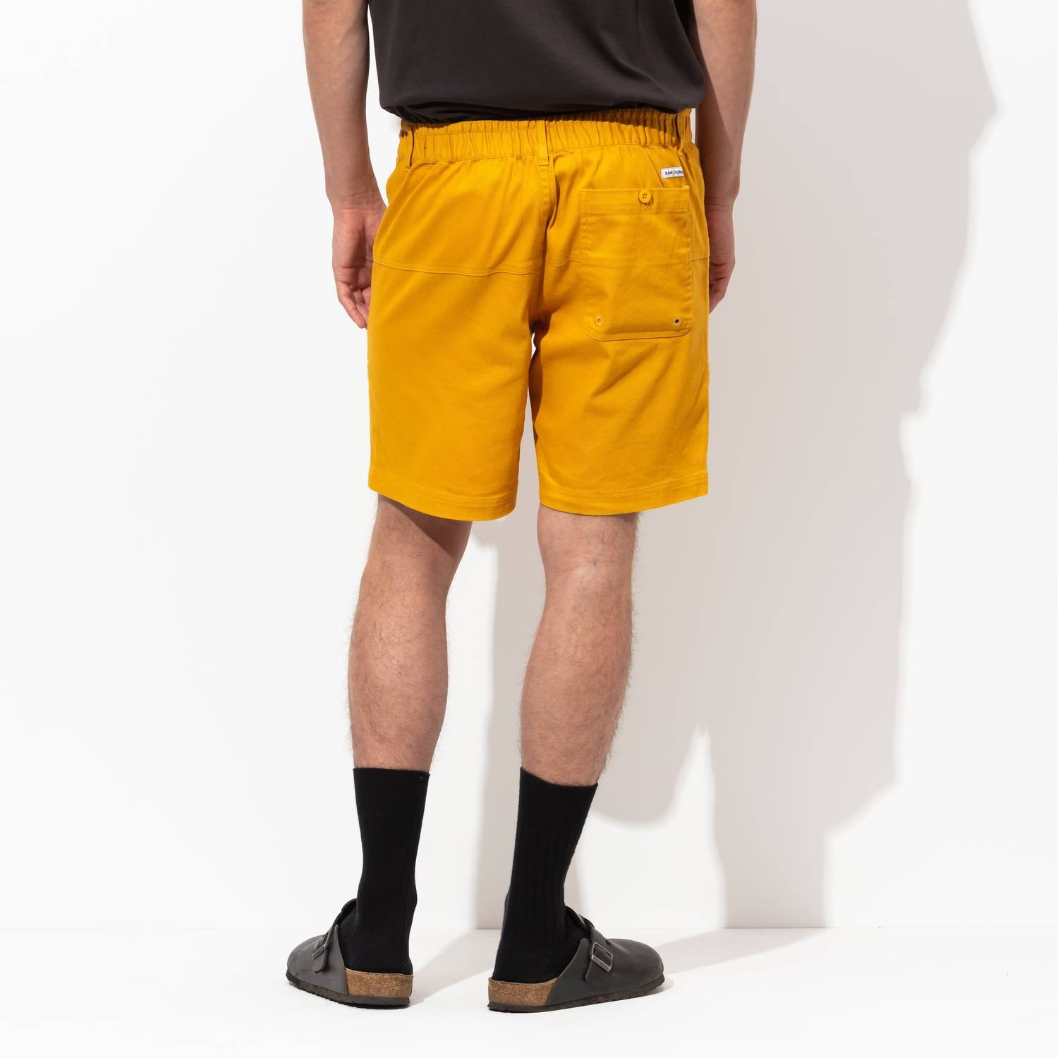 Banks Journal - Big Bear Twill Walkshort