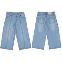 Mayoral - Kids' Denim Pants
