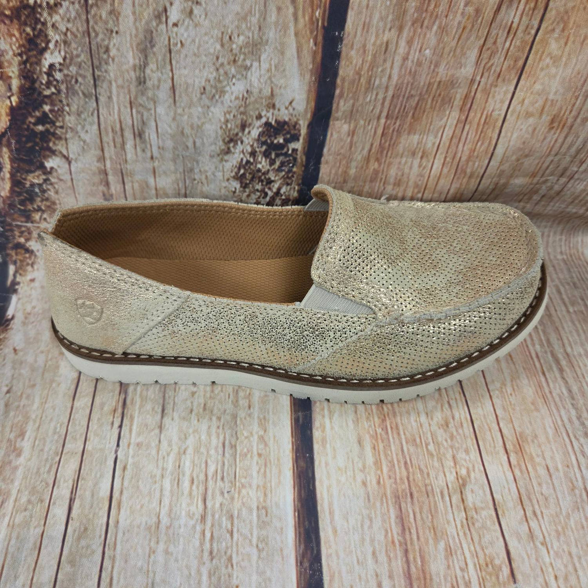 Ariat - Women's Cruiser Easy Flex 360 Shoe
