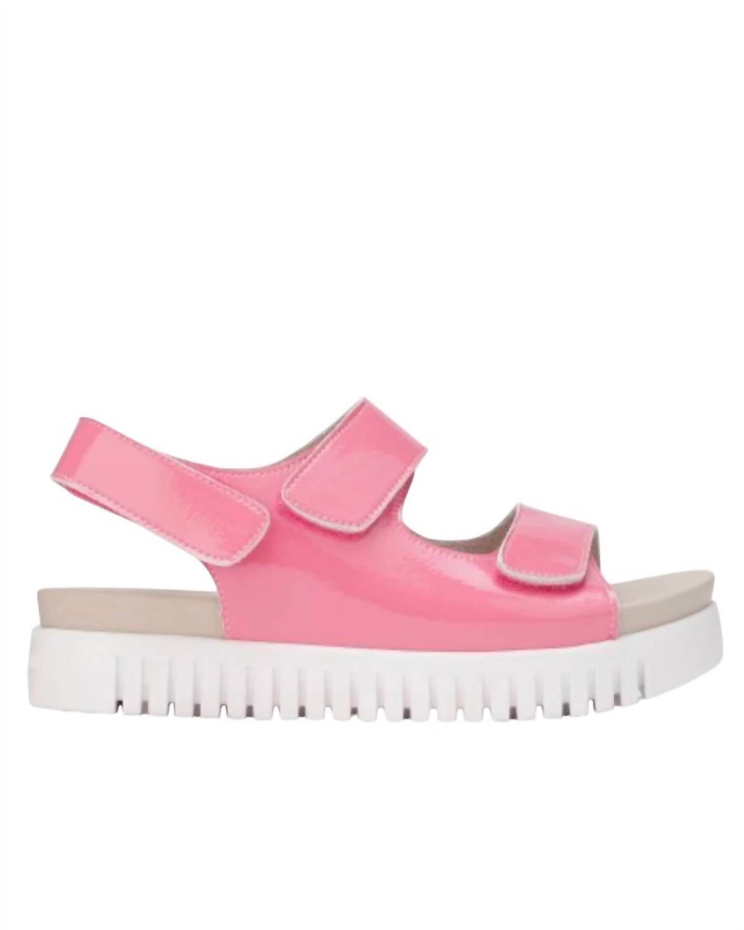 Ilse Jacobsen - Women's Tulip Sandals