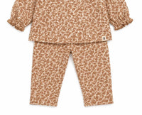 Babyface - Kid's Fall Two-Piece Set
