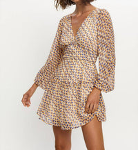 Kivari - Rochelle Mini Dress