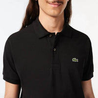 Lacoste - Original Petit Pique Cotton Polo