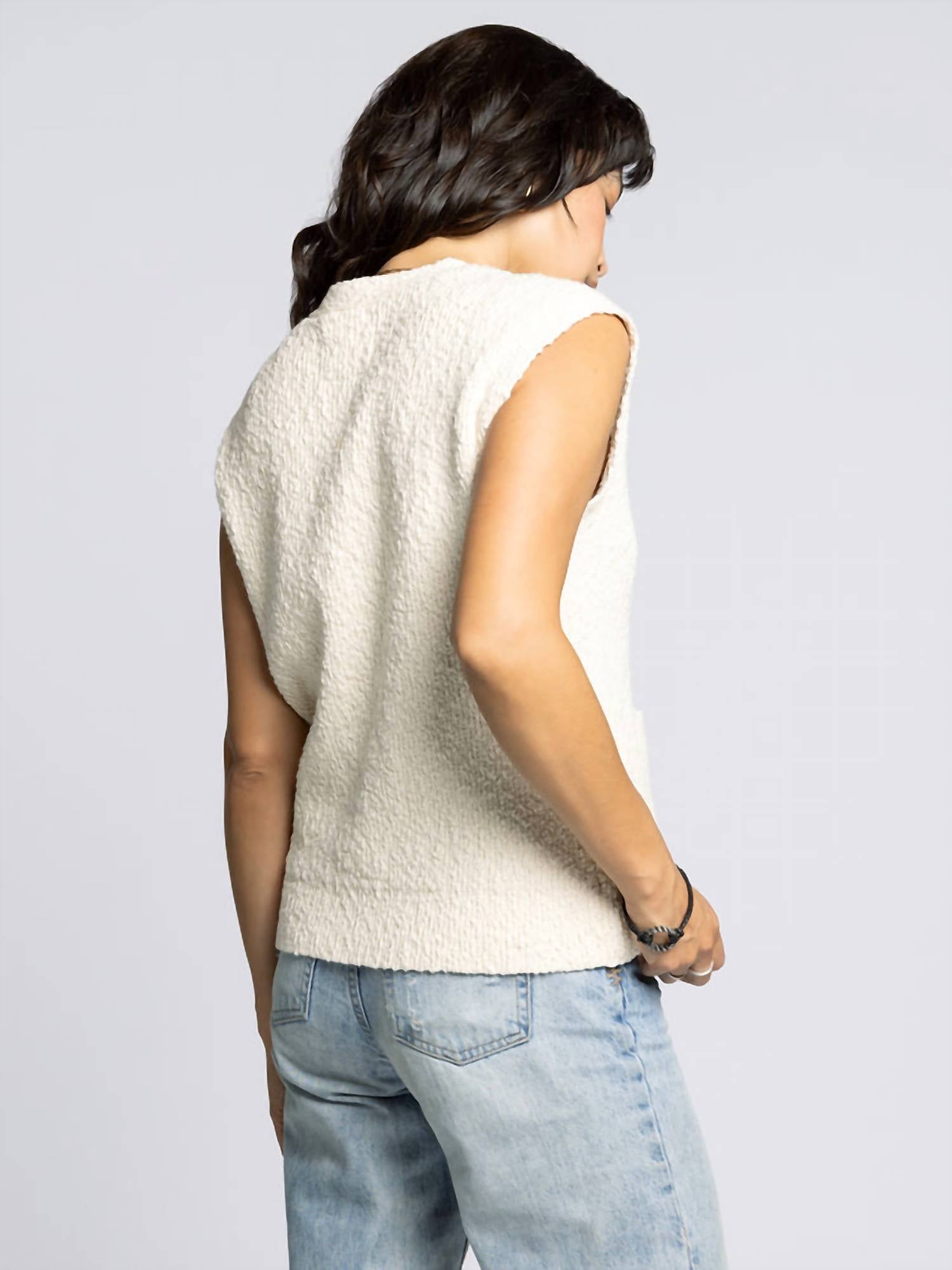 Thread & Supply - Emma Cardigan