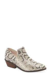 Chocolat Blu - Women's Cori Ankle Bootie