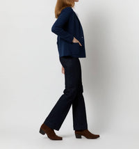 Ann Mashburn - Schoolboy Jacket