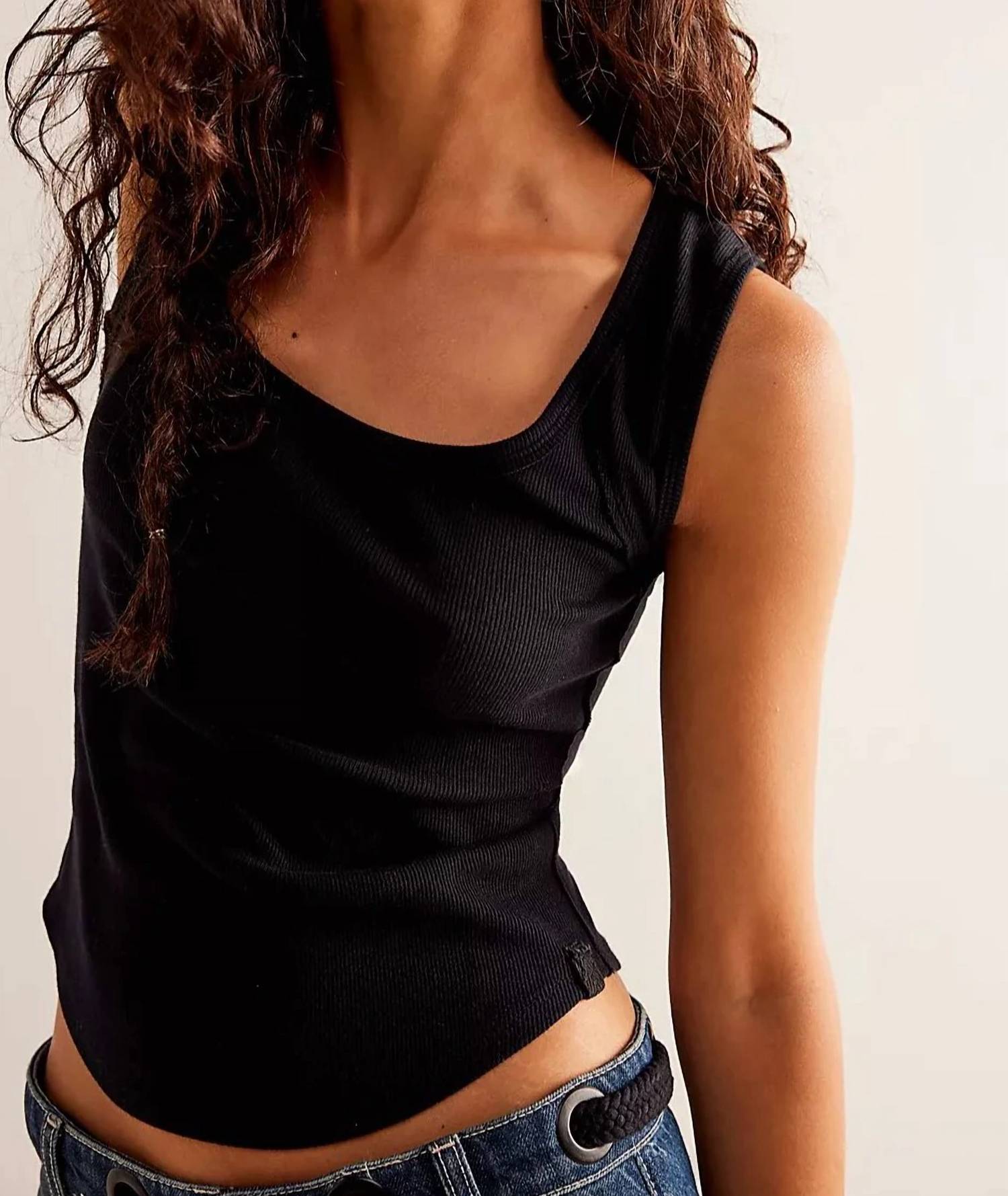 Free People - Hummingbird Tee