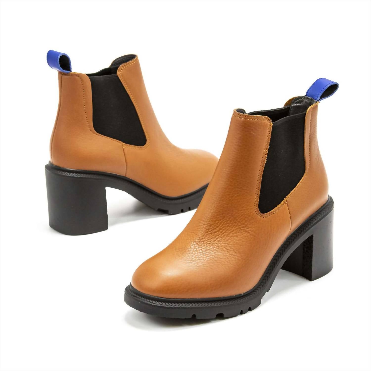 Camper - Women's Whitnee Booties