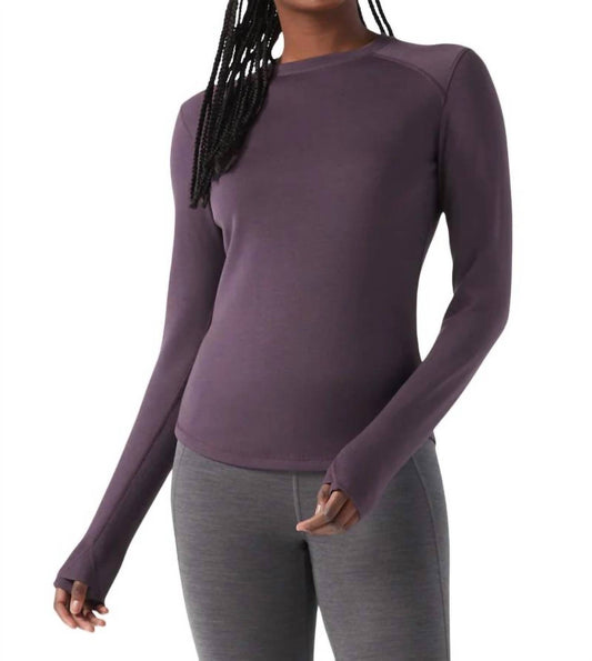 Stio - Basis Midweight Merino Crew Top