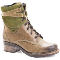 Dromedaris - Women's Kara Suede Boot