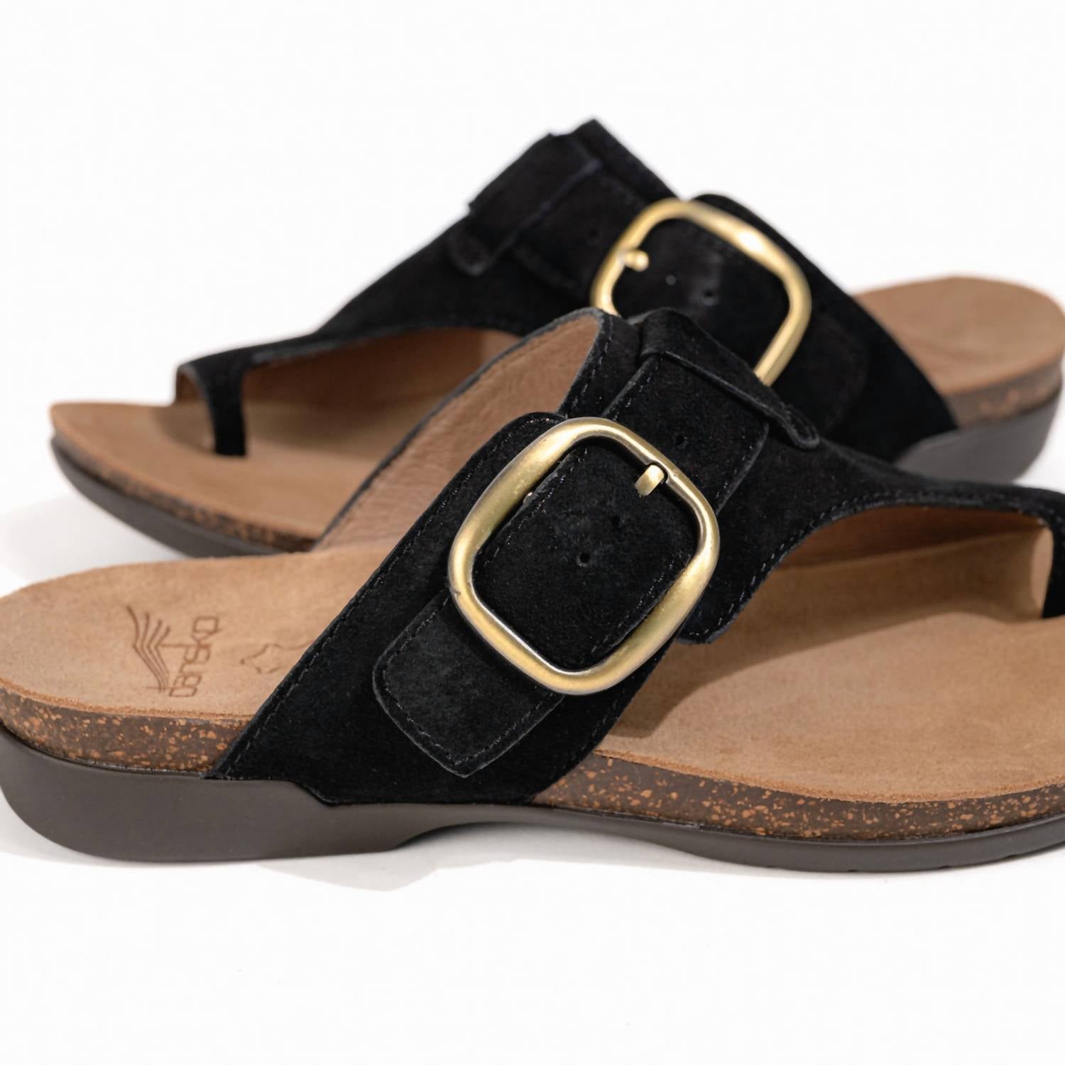 Dansko - Women's Rylee Toe Post Slide