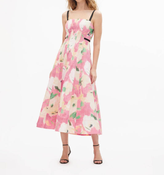 Tanya Taylor - Tavia Midi Dress